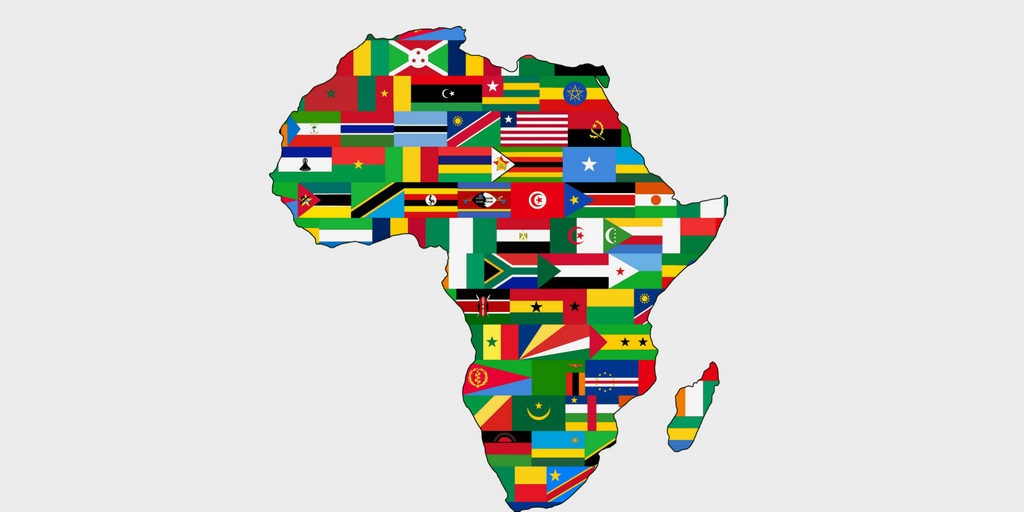 Persona Kiks utilsigtet Top Ten Best English Speaking Countries In Africa | Triumph Times